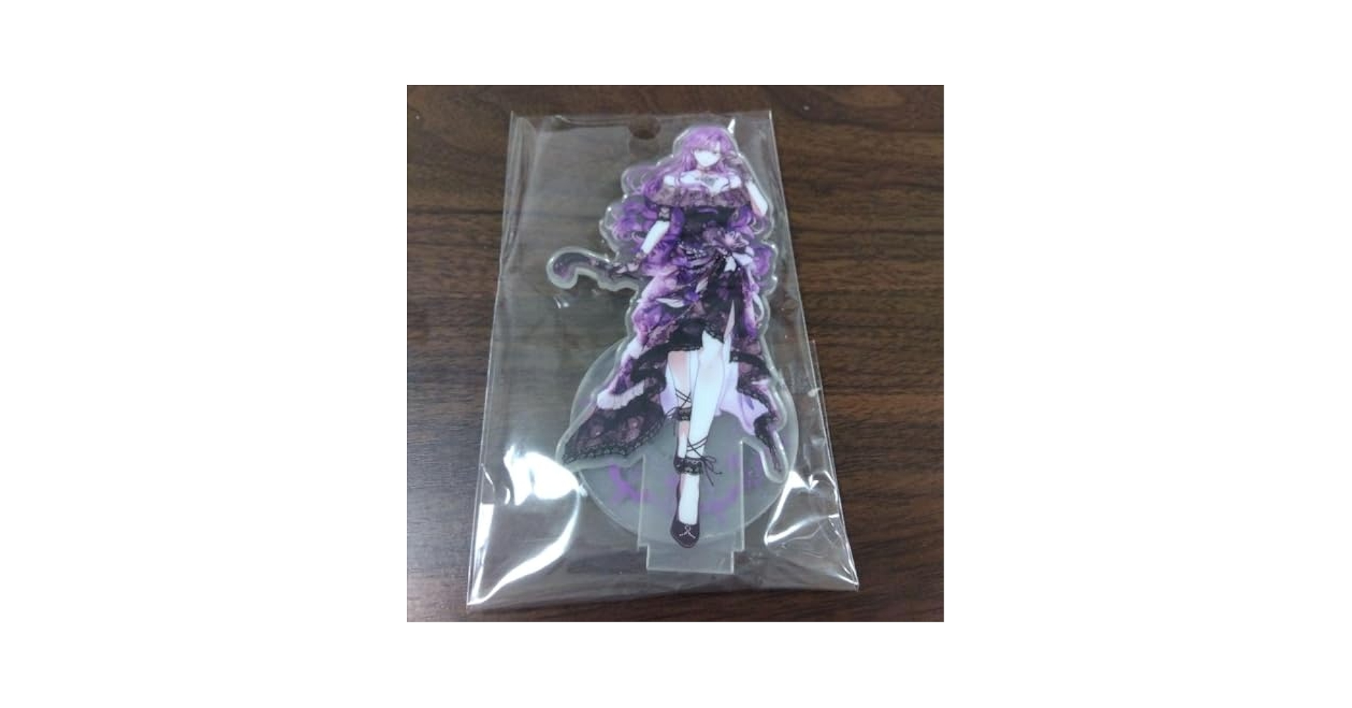 すにすて たちばな アクスタ すにすて たちばな アクスタ - メルカリ